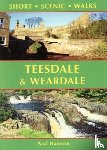 Hannon, Paul - Teesdale & Weardale