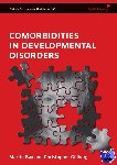  - Comorbidities in Developmental Disorders