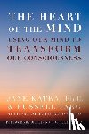 Katra, Jane, Targ, Russell - The Heart of the Mind