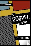 Tolstoy, Leo - The Gospel in Brief