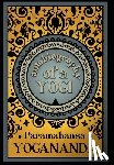 Yogananda, Paramahansa - AUTOBIOG OF A YOGI