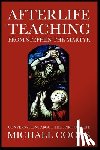 Cocks, Michael - Afterlife Teaching from Stephen the Martyr