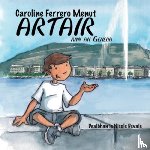 Menut, Caroline Ferrero - Artair Ann an Geneva