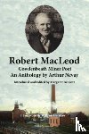 MacLeod, Robert - Robert MacLeod, Cowdenbeath Miner Poet