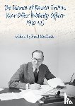  - The Diaries of Ronald Tritton