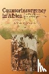 Cann, John P. - Counterinsurgency in Africa