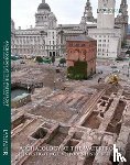 Gregory, Richard A., Raynor, Caroline, Adams, Mark H., Philpott, Robert - Archaeology at the Waterfront vol 1