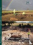 Gregory, Richard, Arrowsmith, Peter - Farmers and Weavers: Archaeological Investigations at Kingsway Business Park and Cutacre Country Park, Greater Manchester