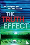 Mortensen, Anne - The Truth Effect