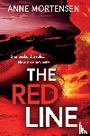 Mortensen, Anne - The Red Line