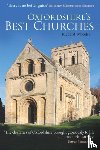Wheeler, Richard - Oxfordshire's Best Churches
