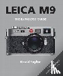 Taylor, D - Leica M9
