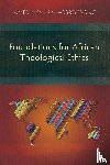 Nkansah-Obrempong, James - Foundations for African Theological Ethics
