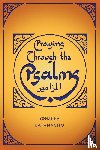 Katanacho, Yohanna - Praying Through the Psalms