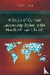 Saidi, Farida - A Study of Current Leadership Styles in the North African Church