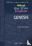 Ferguson, J. W. - What the Bible Teaches - Genesis