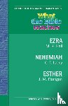 Flanigan, Jim - What the Bible Teaches - Ezra, Nehemiah, Esther