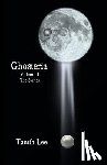 Lee, Tanith - Ghosteria: The Stories