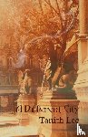Lee, Tanith - A Different City