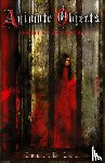 Lee, Tanith - Animate Objects