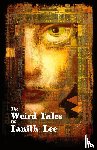 Lee, Tanith - The Weird Tales of Tanith Lee