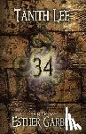 Lee, Tanith - 34