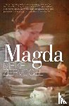Ziervogel, Meike - Magda