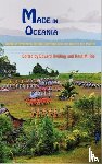  - Made in Oceania