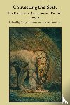 Dawod, Hosham, Evens, T. M. S., Friedman, Jonathan - Contesting the State