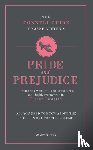Todd, Janet - The Connell Guide To Jane Austen's Pride and Prejudice