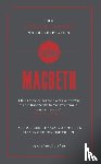 Bradshaw, Graham - The Connell Guide To Shakespeare's Macbeth