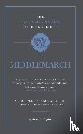 Billington, Josie - The Connell Guide To George Eliot's Middlemarch