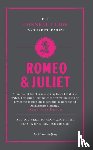 Palfrey, Simon - The Connell Guide To Shakespeare's Romeo and Juliet