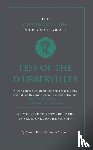 Watts, Cedric, Connell, Jolyon - The Connell Guide To Thomas Hardy's Tess of the D'Ubervilles