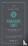 Moore, Caroline - The Connell Guide To John Milton's Paradise Lost