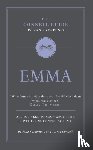 Sutherland, John, Connell, Jolyon - The Connell Guide To Jane Austen's Emma