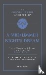 Bishop, Tom - The Connell Guide To Shakespeare's A Midsummer Night's Dream
