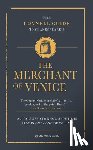Neill, Michael - The Connell Guide To Shakespeare's The Merchant of Venice