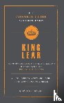 Cunningham, Valentine - The Connell Guide To Shakespeare's King Lear