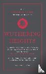 Bradshaw, Graham - The Connell Guide To Emily Bronte's Wuthering Heights