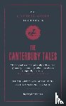 Fender, Stephen - The Connell Guide To Chaucer's The Canterbury Tales