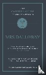 Sutherland, John, Hislop, Susanna - The Connell Guide To Virginia Woolf's Mrs Dalloway