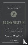 Billington, Josie - The Connell Guide To Mary Shelley's Frankenstein