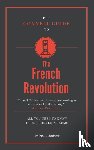Andress, David - The Connell Guide To The French Revolution