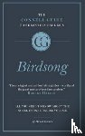 Isaacs, David - The Connell Short Guide To Sebastian Faulks's Birdsong