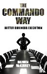McKinney, Damian - The Commando Way