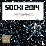 Huet, John - Sochi 2014