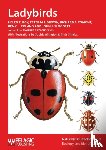Roy, Helen E., Brown, Peter M. J., Comont, Richard, Poland, Remy L. - Ladybirds