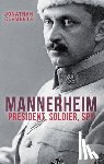Clements, Jonathan - Mannerheim