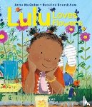 McQuinn, Anna - Lulu Loves Flowers